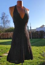 Prachtig jurkje elegant met strass mooi en super sexy os, Kleding | Dames, Jurken, Overige kleuren, Verzenden, Nieuw, ANDERE