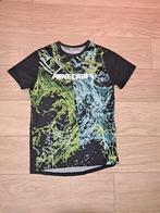 Minecraft shirt, Kinderen en Baby's, Kinderkleding | Maat 146, Ophalen of Verzenden, Zo goed als nieuw