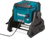 Makita | Lampe de chantier | 3000lm | LIVRAISON GRATUITE, Neuf, -, -, MAKITA