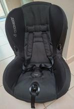 Autostoel Maxi Cosi, Enlèvement