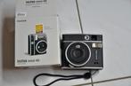 Fujifilm Instax mini 40, Polaroid, Zo goed als nieuw, Ophalen, Fuji