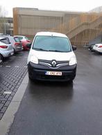 Renault Kangoo utilitaire 2016, Achat, Particulier, Renault
