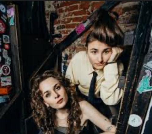 Concert Kids with Buns - OlT Deurne, Tickets en Kaartjes, Concerten | Overige, Augustus