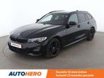 BMW 3 Serie 330 330i xDrive M Sport (bj 2021, automaat), Auto's, BMW, Automaat, Gebruikt, USB, 258 pk