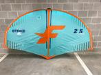 F-One Wing 2,5 V2, Watersport en Boten, Wingsurfen, Ophalen, Zo goed als nieuw, Wingsurf-wing