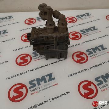 Occ ECAS ELC4 magneetventiel Scania beschikbaar voor biedingen