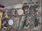 onderdelen Land Rover Series, Auto-onderdelen, Ophalen, Gebruikt, Land Rover