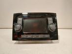 NAVIGATIE DISPLAY Fiat Doblo Cargo (263) (07357115910), Auto-onderdelen, Gebruikt, Fiat