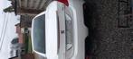 Peugeot 308 cabrio, Ophalen, Gebruikt