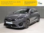 Kia Pro Ceed   GT-LINE 1.5t -160 DCT Waarborg tot 1/2029!, Auto's, Kia, Automaat, 159 pk, Bedrijf, Break