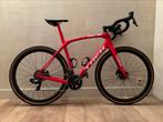 Trek Domane SLR7 Etap Trek Segafredo 56, Fietsen en Brommers, Ophalen, Zo goed als nieuw