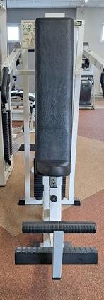 Technogym Isotonic 14 toestellen, Ophalen, Gebruikt, Overige typen, Rug
