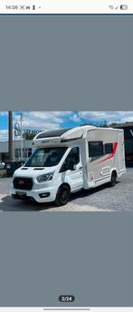 Motorhome // challenger 250 graphite premium, Entreprise, Challenger
