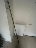 Fox EOS pro visstok, Watersport en Boten, Hengelsport | Algemeen, Ophalen, Zo goed als nieuw, Werphengel