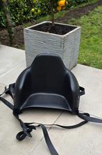 kinderzitje voor Vespa, Motor of brommer., Ophalen of Verzenden, Nieuw