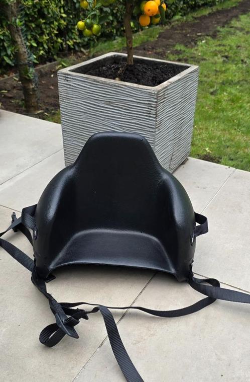 kinderzitje voor Vespa, Motor of brommer., Motoren, Accessoires | Overige, Nieuw, Ophalen of Verzenden
