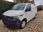 Volkswagen T6.1 Transporter 2.0 TDi SCR BMT (EU6d-TEMP) 81 k, Auto's, Voorwielaandrijving, Gebruikt, Euro 6, Volkswagen