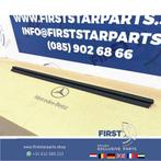 W254 GLC DEUR RUBBER A2547200800 RAAMSNOR ZWART Mercedes GLC, Gebruikt, -, Ophalen of Verzenden, -