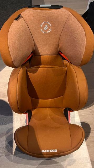 Maxi-Cosi RodiFix AirProtect, Authentic Cognac beschikbaar voor biedingen
