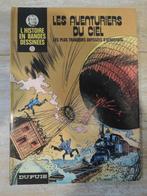L'HISTOIRE EN BANDE DESINEES N5 EO 1976TBE / PHOTOS, Boeken, Eén stripboek, Ophalen of Verzenden, Zo goed als nieuw, Joly/cicuendes/rogé