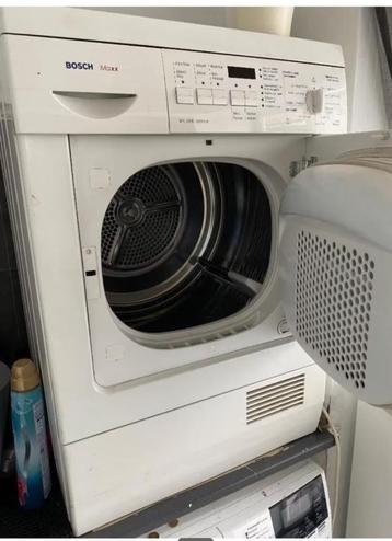 droogkast bosch, Elektronische apparatuur, Ophalen, Gebruikt, Overige typen, Energieklasse A of zuiniger