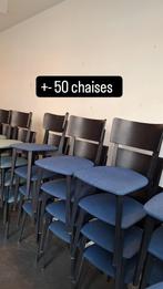 Lot de chaises et tables HORECA, Enlèvement ou Envoi, Mobilier