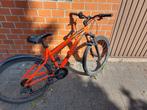 B-TWIN ROCKRIDER Fiets als nieuw!, Hardtail, Ophalen, Zo goed als nieuw