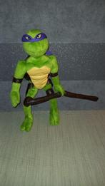 Donatello knuffel, Kinderen en Baby's, Speelgoed | Actiefiguren, Ophalen of Verzenden, Gebruikt
