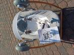 Baby schommel, Kinderen en Baby's, Ophalen, Gebruikt
