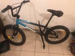 Mongoose bmx, Fietsen en Brommers, Ophalen, Stuur 360° draaibaar, Monogoose, Chroom