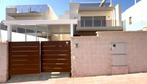 Hedendaagse vrijstaande villa /verwarmd zwembad  Villamartin, Spanje, 195 m², Woonhuis, 3 kamers