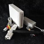 Wii console, Games en Spelcomputers, Spelcomputers | Nintendo Wii, Ophalen, Zo goed als nieuw