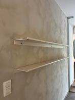 Gepoederlakte leggers van William Wotti, Huis en Inrichting, Ophalen