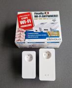 Devolo 1200+ wifi powerlines, Computers en Software, Powerlines, Ophalen, Zo goed als nieuw