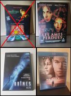Films FANTASTIQUE en vrac => dvd & blu-ray, CD & DVD, DVD | Thrillers & Policiers, Thriller surnaturel, Enlèvement ou Envoi