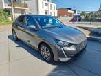 Peugeot 208 style, Voorwielaandrijving, Stof, Bedrijf, Handgeschakeld