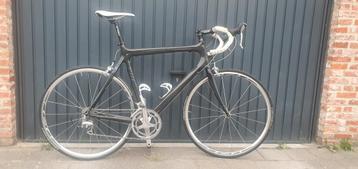 Racefiets carbon ultegra beschikbaar voor biedingen