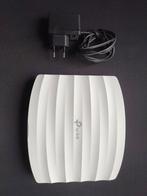 Point d'accès WiFi TP-Link, Computers en Software, Ophalen of Verzenden, Zo goed als nieuw