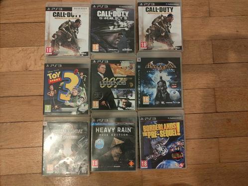 PlayStation 3-spellen, Games en Spelcomputers, Games | Sony PlayStation 3, Zo goed als nieuw, Ophalen of Verzenden