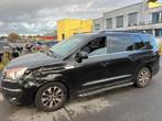 Ssangyong Rodius 2.2 Diesel 7 Places Boîte Automatique, Autos, SsangYong, 7 places, Diesel, Automatique, Achat