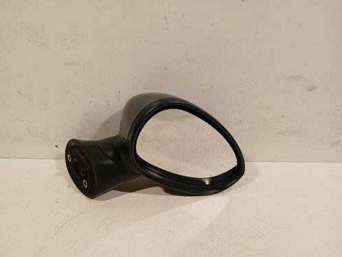SPIEGEL RECHTS ELEKTRISCH Abarth 500 / 595 / 695 (01-2008/-), Auto-onderdelen, Spiegels, Overige automerken, Gebruikt
