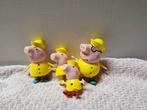 Peppa pig mannetjes, Ophalen, Zo goed als nieuw
