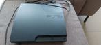 Playstation 3 slim + 6 games, Games en Spelcomputers, Spelcomputers | Sony PlayStation 3, Ophalen, Zonder controller, Slim, Gebruikt