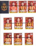 Pro League 2024 - 2025 / Mechelen - 19 stickers Panini, Verzenden, Nieuw, Poster, Plaatje of Sticker