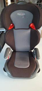 Graco junior autostoel, Kinderen en Baby's, Autostoeltjes, Ophalen, 15 t/m 36 kg, Graco, Verstelbare rugleuning