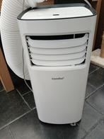 Mobile airco., Elektronische apparatuur, Ophalen, Zo goed als nieuw, Afstandsbediening
