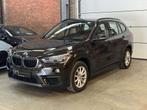 BMW X1 1.5 d sDrive16 Navigatie Garantie EURO6, Autos, BMW, 5 places, Tissu, Carnet d'entretien, Achat