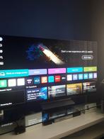 LG OLED C3 654LA (2023) MET EEN PROBLEEM, Audio, Tv en Foto, Televisies, 100 cm of meer, 120 Hz, LG, Smart TV