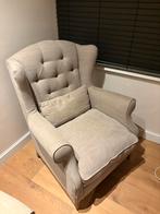 2x fauteuils GRATIS AF TE HALEN, Huis en Inrichting, Ophalen, Gebruikt, Landelijk