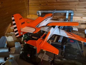 Eflite V900 - BNF -- NIEUW MODEL beschikbaar voor biedingen